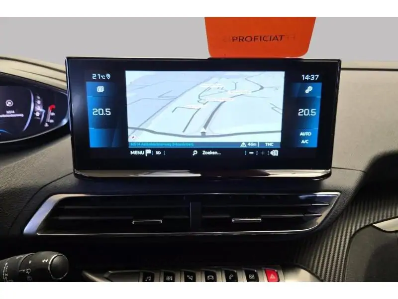 Occasion Peugeot 5008 Allure GREY 13