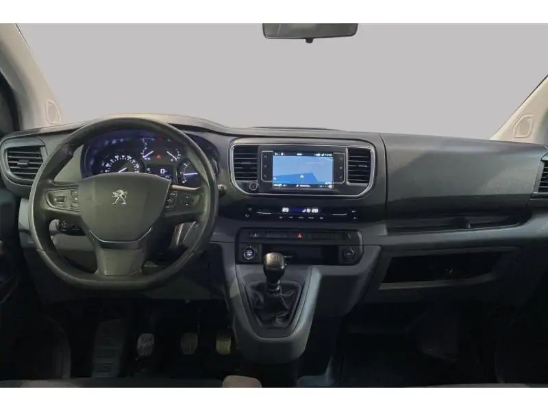 Occasion Peugeot Expert IV DOUBLE CABINE L3H1 GREY 11