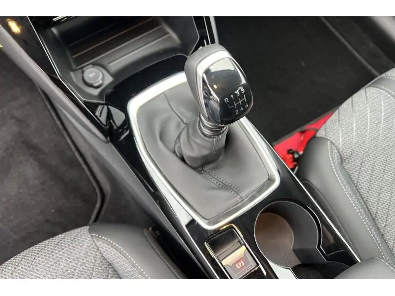 VEHICLE__CONDITION_SERVICE Peugeot 208 ENVY GREY 16