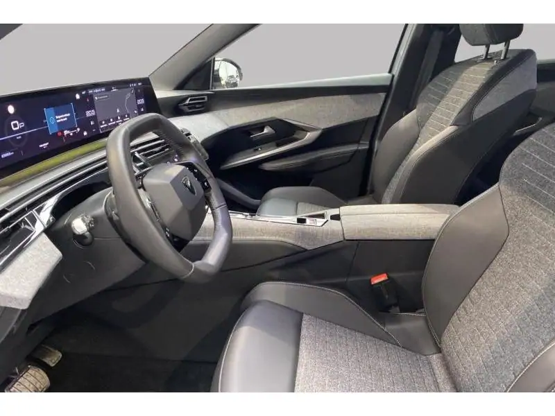 Occasion Peugeot 5008 ALLURE*Caméra de recul et GPS GREY 10