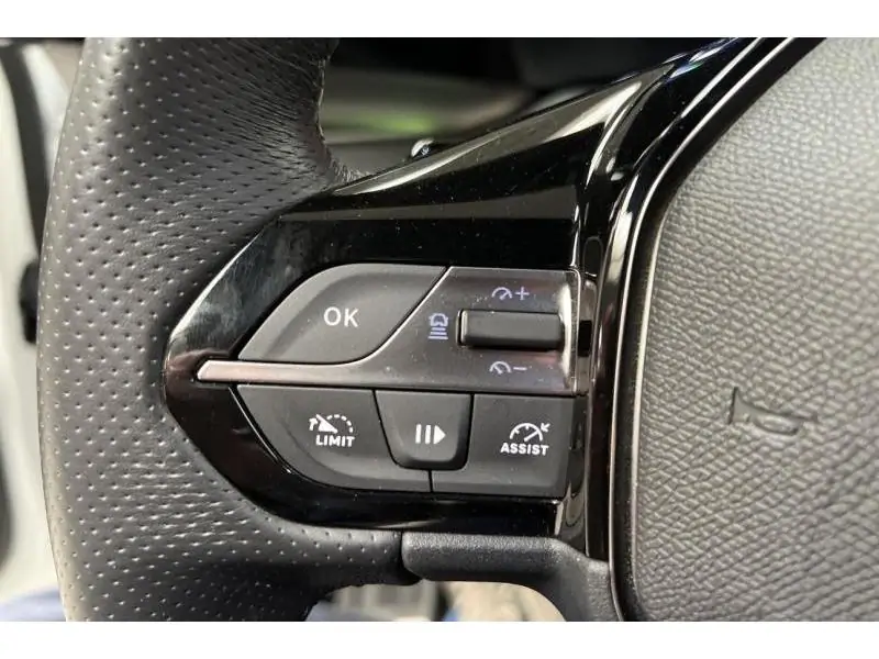 Occasion Peugeot 308 Breack GT WHITE 25