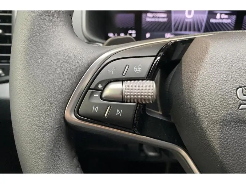 Occasion Skoda Karoq Selection BLACK 25