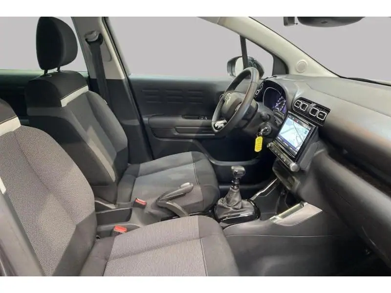 Occasion Citroen C3 Aircross Shine GREY 8