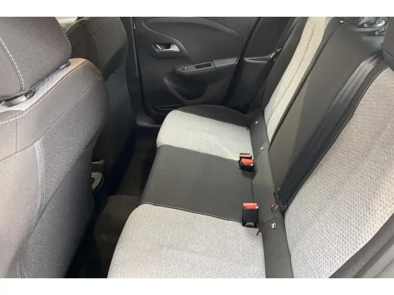 Occasion Opel Corsa EDITION*Clim Caméra de recul GREY 18