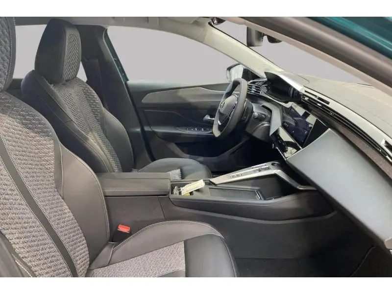 VEHICLE__CONDITION_SERVICE Peugeot 308 ALLURE*dispo 04/2026 BLUE 8