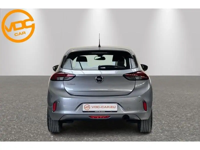 Occasion Opel Corsa Edition GREY 7