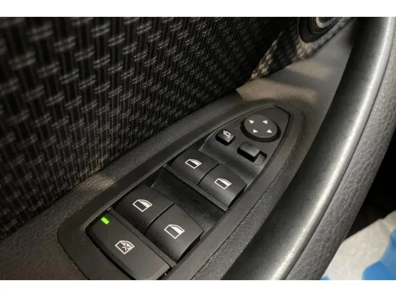 Occasion BMW Serie X X1 sDrive16d BLACK 17