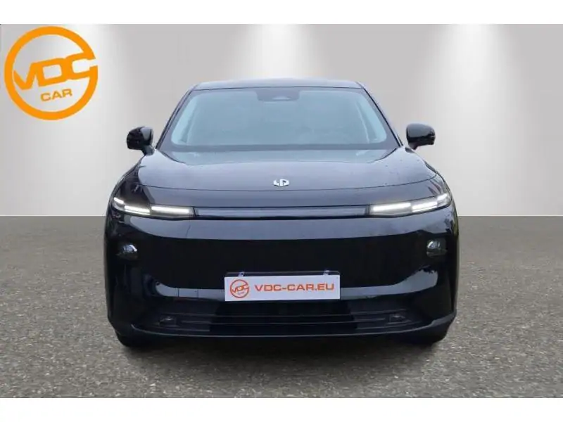 VEHICLE__CONDITION_SERVICE Leapmotor B10 DESIGN PROMAX BLACK 5