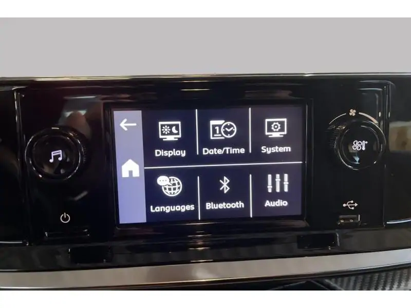 Occasion Peugeot 208 II & e- Like GREY 27