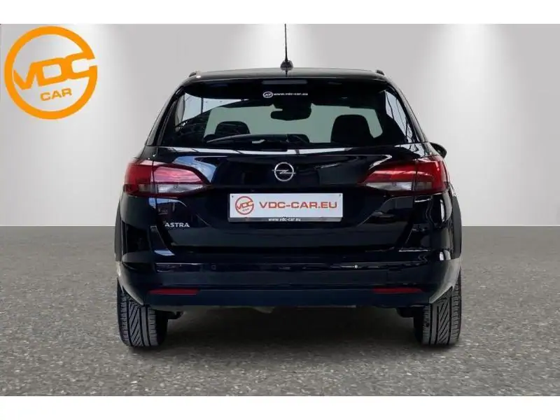 Occasion Opel Astra SPORT TOURER BLACK 7
