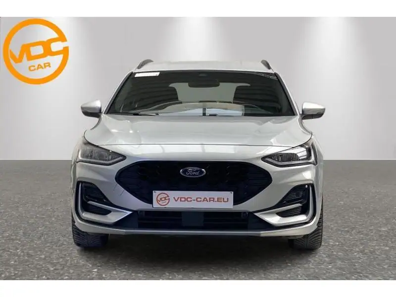 Occasion Ford Focus ST-Line GREY 5