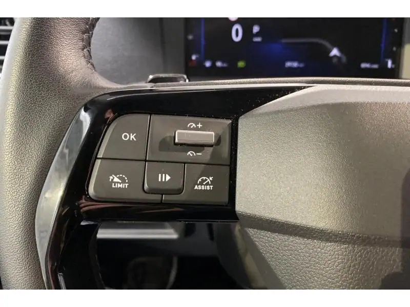 Occasion Opel Zafira Life SELECTION LWB XL 2.0 TURBO D GREY 23