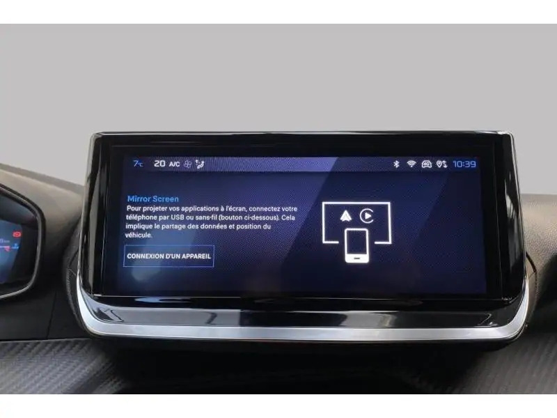 Occasion Peugeot 2008 II Allure GREY 28