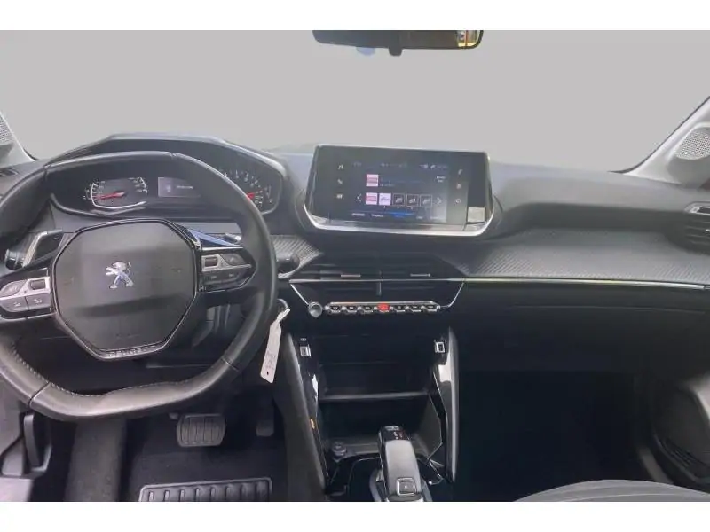 Occasion Peugeot 208 Active *EAT8* NAVI*CARPLAY* RED 11