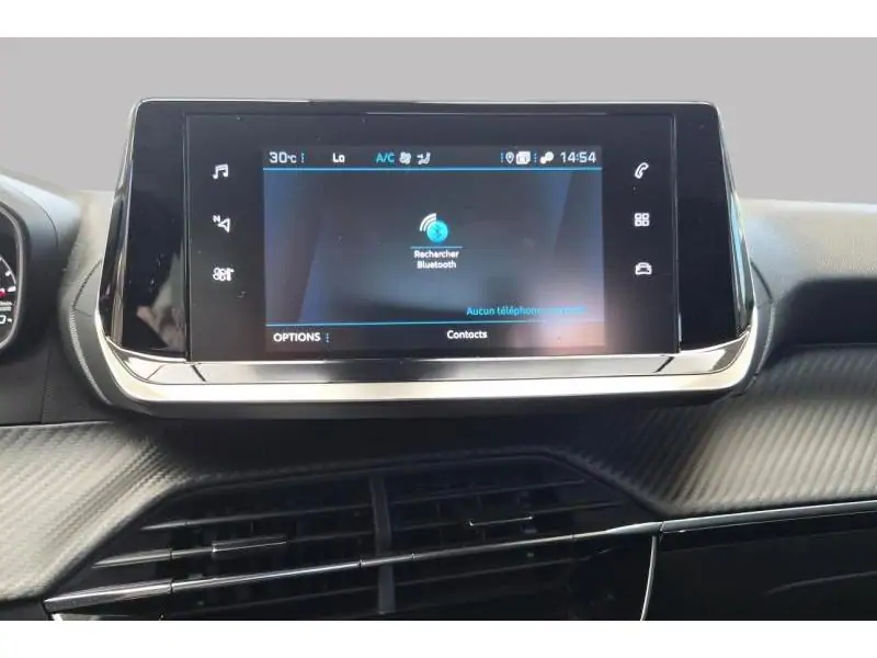 Occasion Peugeot 2008 Active GREY 22