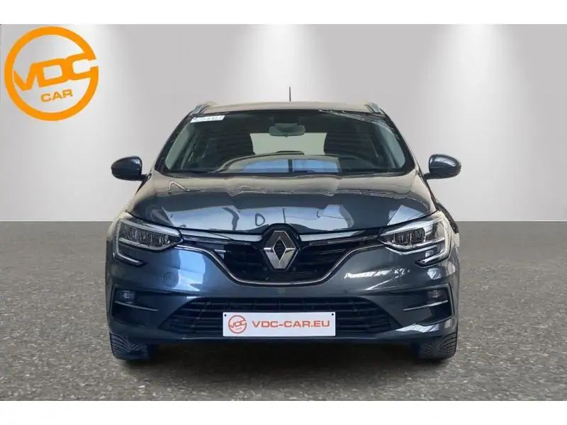 Occasion Renault Mégane MEGANE GREY 5