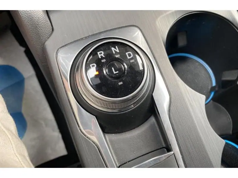 Occasion Ford Focus ST-Line*Caméra de recul&GPS BLACK 16