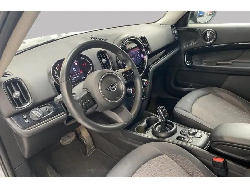 Occasion MINI Cooper Countryman Countryman 2 GREY 9