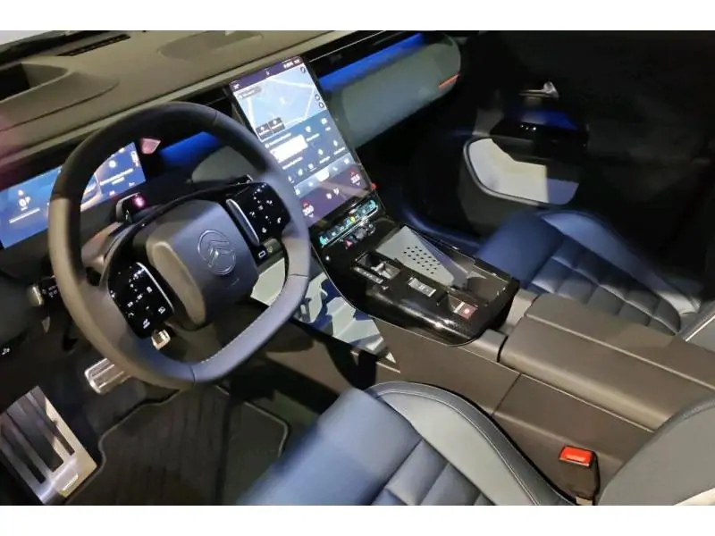 VEHICLE__CONDITION_SERVICE Citroen C5 Aircross Hybrid 145 ch Automatic MAX WHITE 9