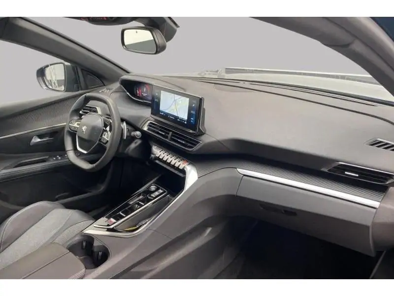 Occasion Peugeot 5008 7 places*Caméra*Clim BLUE 2