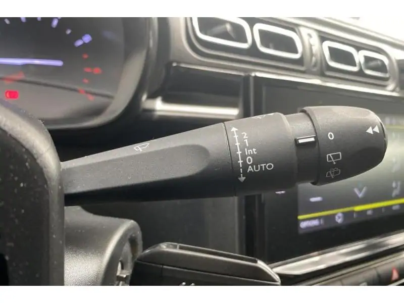 Occasion Citroen C3 Max 1.2 110 EAT6 GREY 24