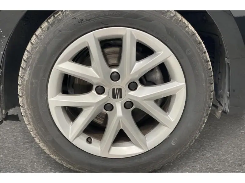 Occasion Seat Leon Style BLACK 22