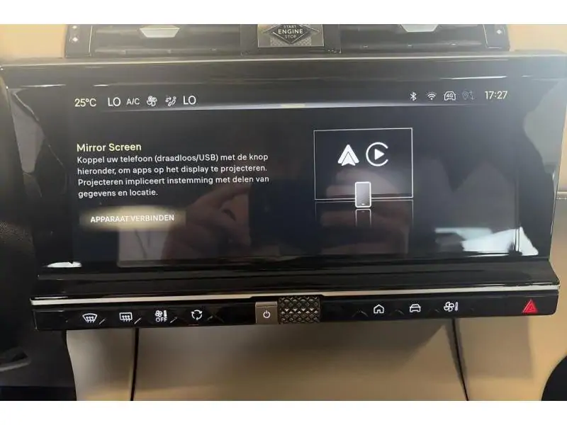 Occasion DS Automobiles DS 7 7 E-Tense GREY 24