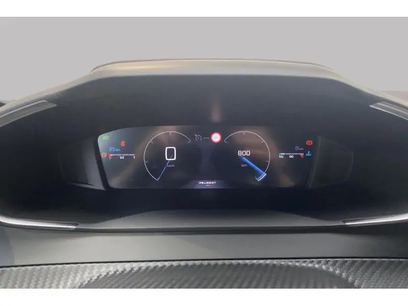 VEHICLE__CONDITION_SERVICE Peugeot 208 ENVY*Véh. de Direction! BLACK 26