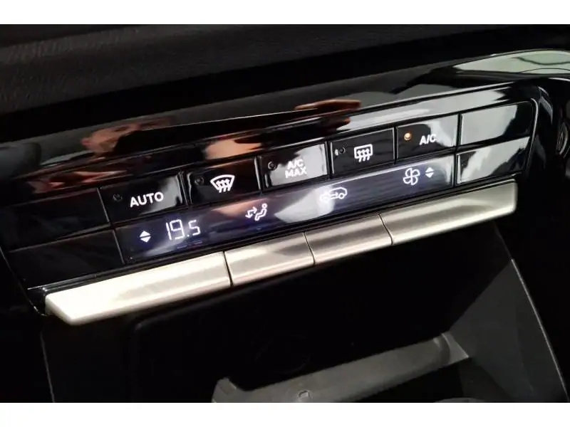 VEHICLE__CONDITION_SERVICE Citroen C3 Aircross Hybride 145 E-DCS6 MAX GREY 15
