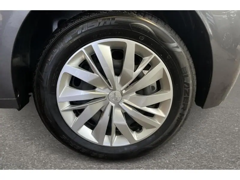 Occasion Peugeot 208 II & e- Like GREY 20