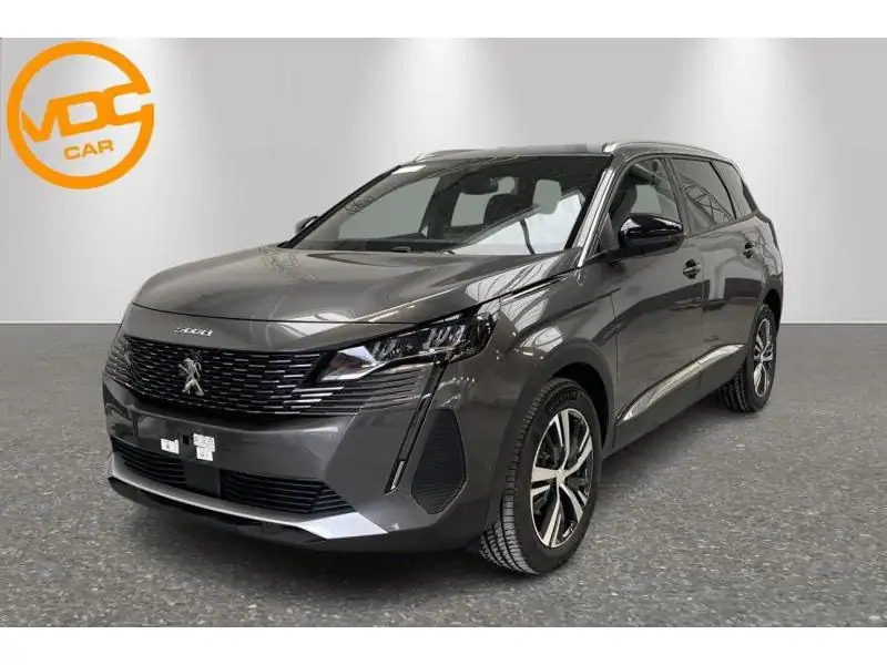 Occasie Peugeot 5008 Allure Pack GREY 1