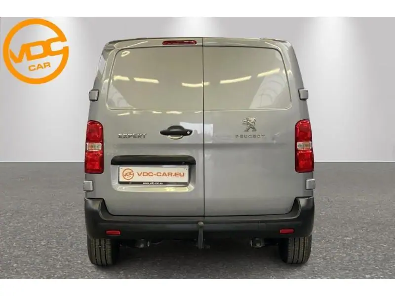 Occasie Peugeot Expert Standard GREY 7