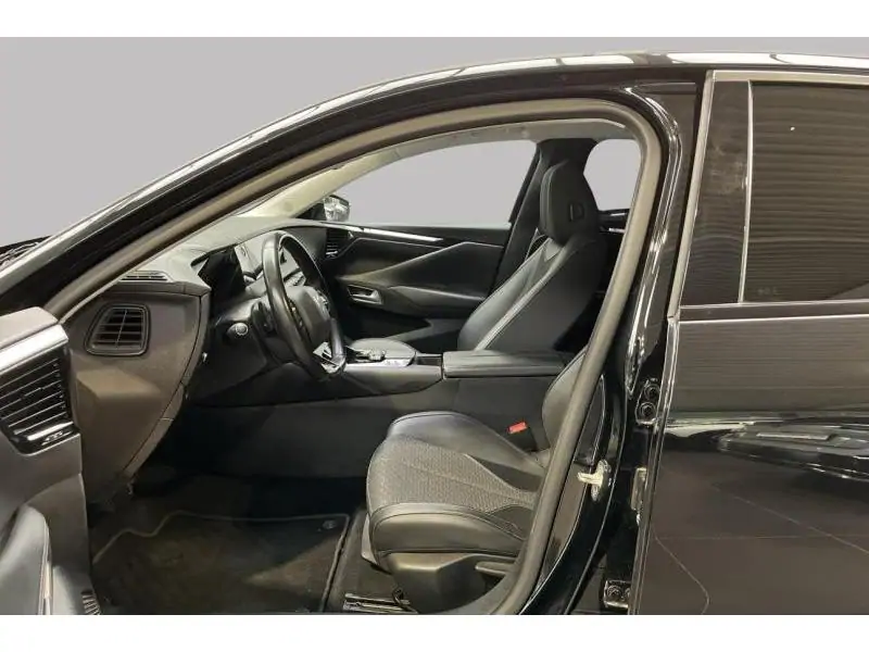 Occasion DS Automobiles DS 4 Trocadero BLACK 10