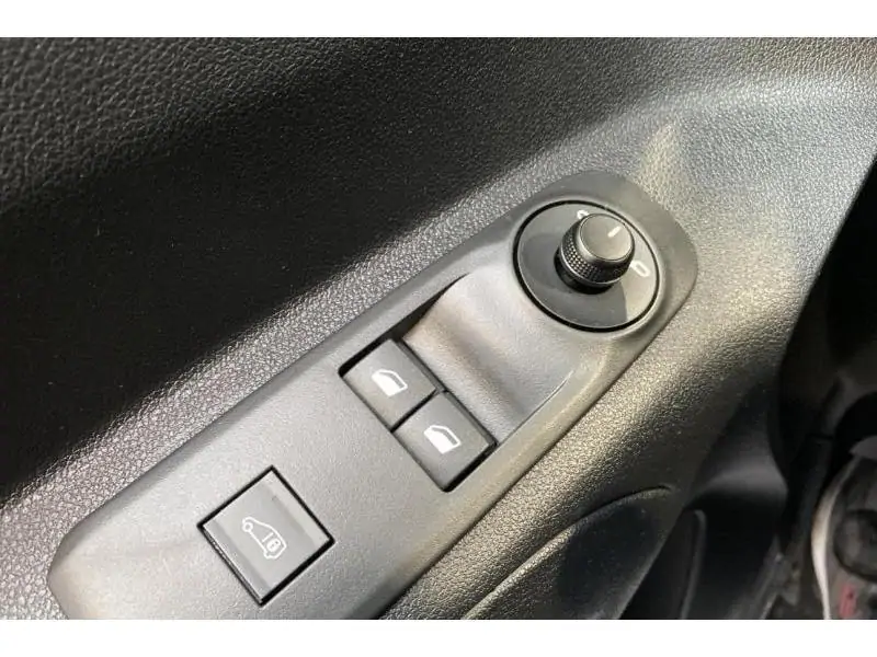 Occasie Peugeot Partner STANDARD* !! 0km !! WHITE 17