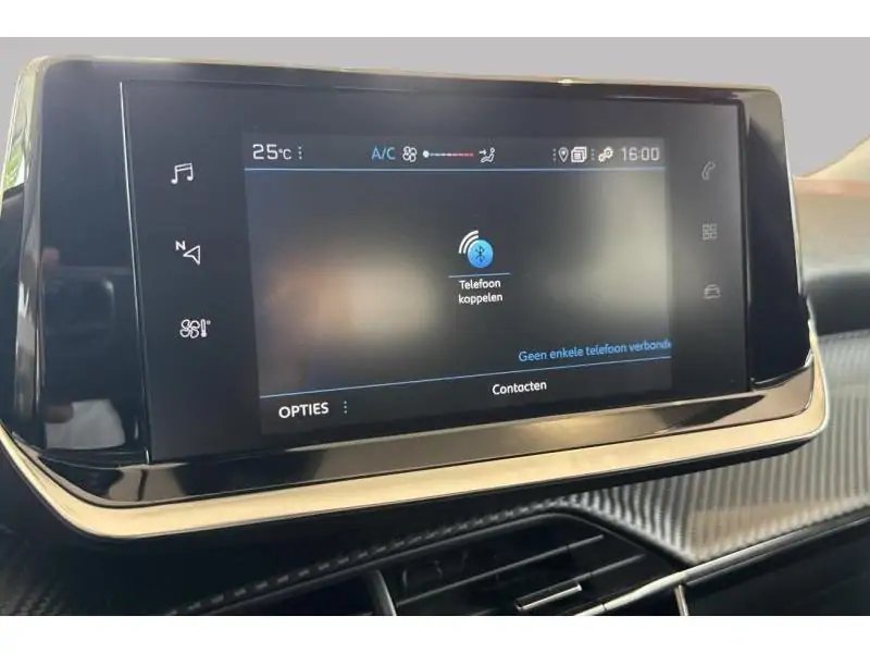 Occasion Peugeot 2008 Active - Camera BLACK 29
