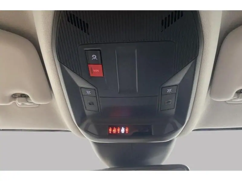 VEHICLE__CONDITION_SERVICE Peugeot 308 ALLURE GREY 35