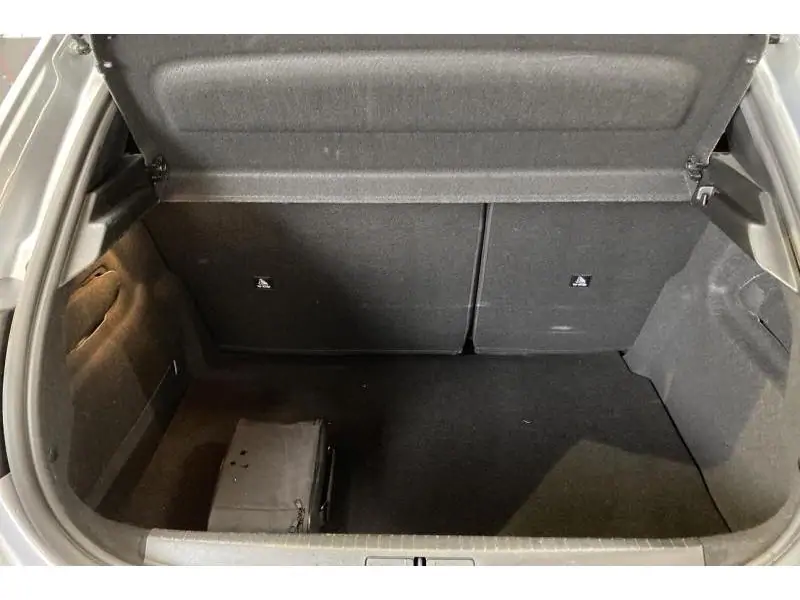 Occasion Peugeot 208 Allure GREY 19