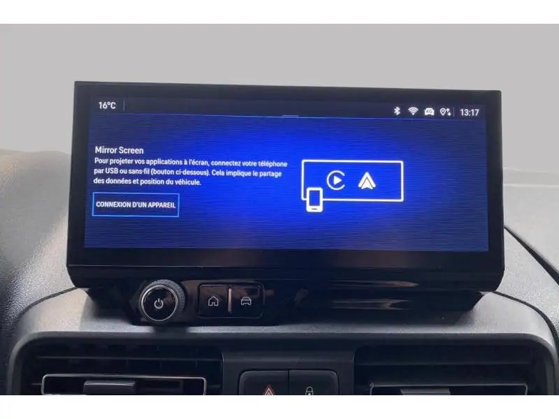 Occasie Opel Combo E Cargo L1 BLACK 32