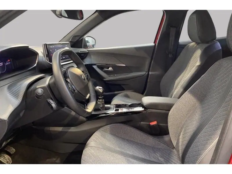 Occasion Peugeot 2008 II Allure RED 10
