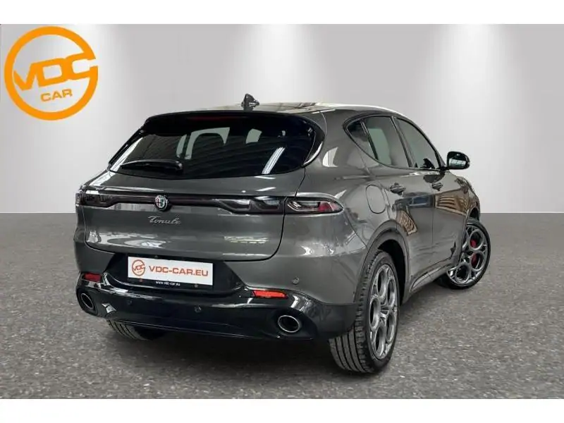 Occasion Alfa Romeo Tonale Veloce - FULL OPTION GREY 3