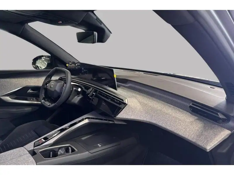 VEHICLE__CONDITION_SERVICE Peugeot 5008 GT GREY 2