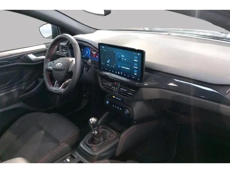 Occasion Ford Focus ST Line BLUE 2