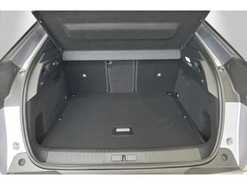 VEHICLE__CONDITION_SERVICE Peugeot 3008 ALLURE GREY 19