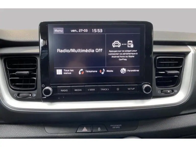 Occasion Kia Stonic 1.0 i 99 pk BLACK 13