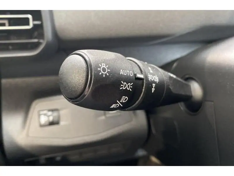 Occasion Peugeot Rifter GT GREY 27