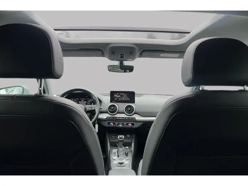Occasion Audi Q2 S Line GREY 26
