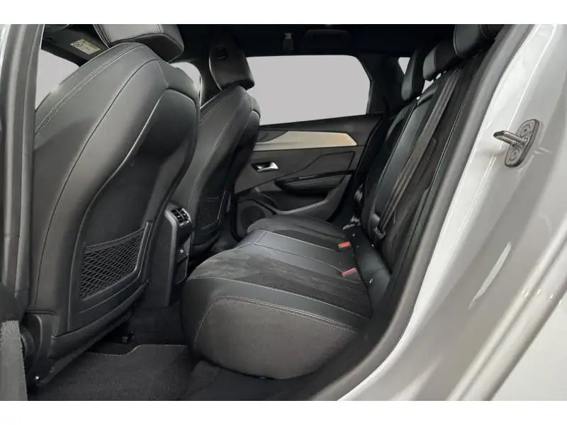 Occasion Peugeot 308 SW GT WHITE 18