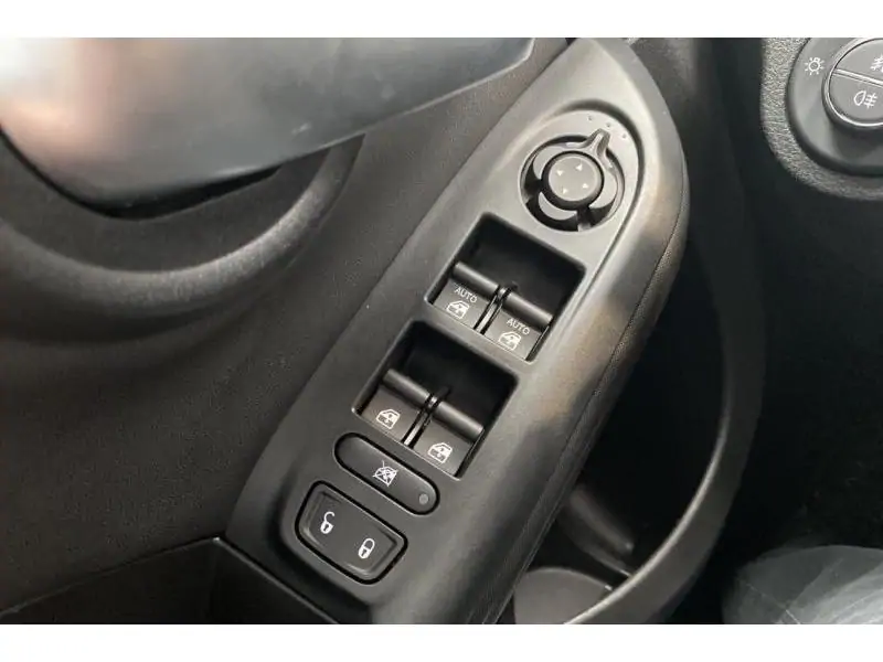 Occasion Fiat 500 X DOLCEVITA Hybrid Sport BLUE 17