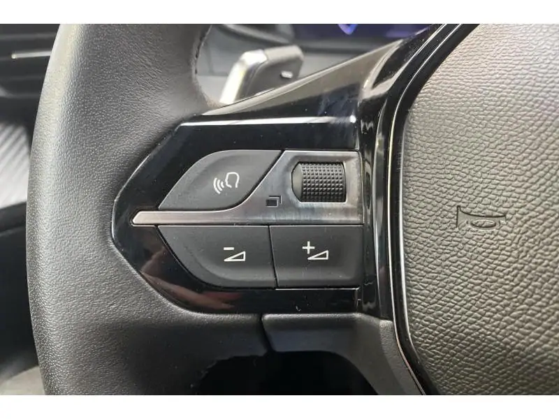 Occasion Peugeot 2008 Allure GREY 21