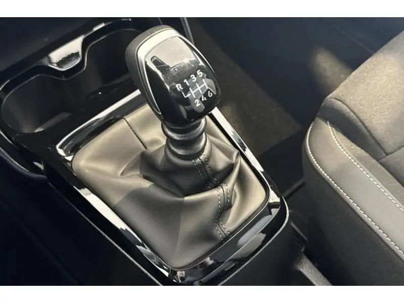 VEHICLE__CONDITION_SERVICE Citroen C3 1.2 Turbo MAX GREY 16